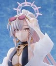 Blue Archive XStellar PVC Figur Nagisa (Swimsuit) 21 cm