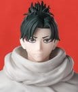 Kagurabachi High Premium PVC Perching Figur Yoji Uruha 10 cm