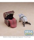 Frieren: Beyond Journey's End Luminasta PVC Figur Frieren In Mimic PLUS 10 cm