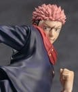 Jujutsu Kaisen Luminasta PVC Figur The Culling Game Yuji Itadori 16 cm