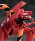 Rebuild of Evangelion XrossLink PVC Figur The End of Evangelion Production Model 16 cm