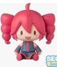 Kasane Teto fuwa petit Minifigur Kasane Teto 8 cm