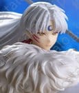 Inuyasha Luminasta PVC Figur Sesshomaru 17 cm