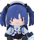 Blue Archive fuwa petit Plüschfigur Yuuka (L)