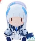 Blue Archive fuwa petit Plüschfigur Noa (L)