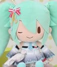 Hatsune Miku: Colorful Stage! fuwa petit Plüschfigur Stage SEKAI Hatsune Miku Brand New World 22 cm