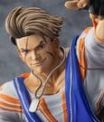 Street Fighter 6 FIGURIZMa PVC Figur Luke 22 cm