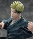 Jujutsu Kaisen The Culling Game Luminasta PVC Figur Naoya Zen'in 23 cm