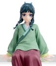 Die Tagebücher der Apothekerin PM Perching PVC Figur Maomao (re-run) 14 cm