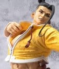 Street Fighter 6 FIGURIZMa PVC Figur Jamie 26 cm