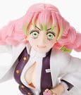 Demon Slayer: Kimetsu no Yaiba FIGURIZMa PVC Figur Mitsuri Kanroji 21 cm