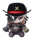 Honkai: Star Rail Mirucco Plüschfigur Boothill 30 cm
