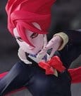 Dandadan Luminasta PVC Figur Aira (transformed) 19 cm