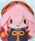 Megurine Luka Fuwa Petit Plüschfigur Finger Mascot 10 cm