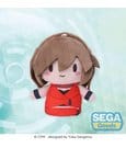 Vocaloid Fuwa Petit Plüschfigur MEIKO Finger Mascot 10 cm