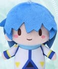 Vocaloid Fuwa Petit Plüschfigur Kaito Finger Mascot 10 cm