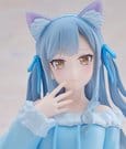 BanG Dream! Yumemirize PVC Figur Sakiko Togawa Pajama Party! 14 cm