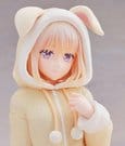 BanG Dream! Yumemirize PVC Figur Uika Misumi Pajama Party! 9 cm