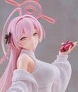 Blue Archive XStellar PVC Figur Hanako Happy Valentine!! 25 cm