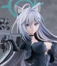 Blue Archive FIGURIZMa PVC Figur Shiroko*Terror ~The Decisive Battle of the Ark~ 23 cm