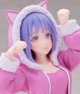 BanG Dream! Yumemirize PVC Figur Nyamu Yutenji Pajama Party! 16 cm