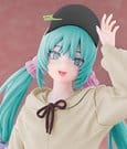 Hatsune Miku Luminasta PVC Figur Hatsune Miku Conceptual Series Vol.2 Stroll Ver. 21 cm
