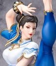 Street Fighter VI FIGURIZMa PVC Figur Chun-Li 29 cm