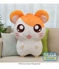 Hamtaro Dekaparu Plüschfigur (EX) 63 cm