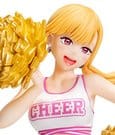 My Dress-Up Darling Luminasta PVC Figur Marin Kitagawa Cheering! 18 cm