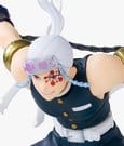 Demon Slayer: Kimetsu no Yaiba FIGURIZMa PVC Figur Tengen Uzui (re-run) 16 cm