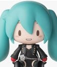 Hatsune Miku: Colorful Stage! Fuwa Petit Minifigur Hatsune Miku Persona 5 Royal 8 cm