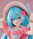 Character Vocal Series 01: Hatsune Miku Luminasta PVC Figur Conceptual Series Vol.1 Tropical Ver. 21 cm