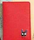 Kiki's kleiner Lieferservice Reisepass-Halter Jiji