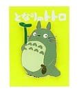 Mein Nachbar Totoro Anstecker Totoro Standing