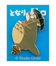 Mein Nachbar Totoro Anstecker Totoro Roaring