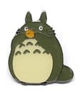 Mein Nachbar Totoro Anstecker Big Totoro and Ocarina