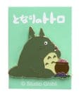 Mein Nachbar Totoro Anstecker Sitting Big Totoro