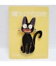 Kiki´s kleiner Lieferservice Anstecker Jiji Miaow