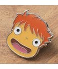 Ponyo - Das große Abenteuer am Meer Anstecker Ponyo Close-up image