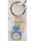 Mein Nachbar Totoro Metall-Schlüsselanhänger Middle Totoro