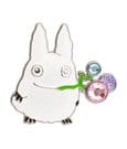 Mein Nachbar Totoro Metall-Brosche Small Totoro