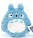 Mein Nachbar Totoro Plüsch-Geldbeutel Totoro Blue