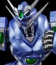 Super Robot Wars RIOBOT Actionfigur Soulgain Super Robot Wars A Color Ver. 25 cm