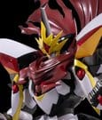 Super Robot Wars RIOBOT Actionfigur LIOH 28 cm