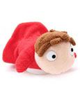 Studio Ghibli Plüschfigur Ponyo 18 cm