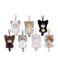 Planet Cat Wishing Star Series Minifiguren Blind Box Display 11 cm (6)