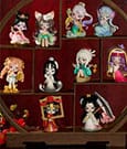 Original Character Sammelfiguren Flower of the Demon World 10 cm Sortiment (10)