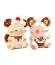 Original Character Sammelfiguren Blind Box 6er-Set Sally Sweet Dream House Series 15 cm