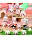 MiMiA Dream House Series Minifiguren Blind Box Sortiment (10)