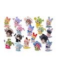 Chaoji Club Sweeties Sweet Day Series Minifiguren Blind Box Sortiment (10)